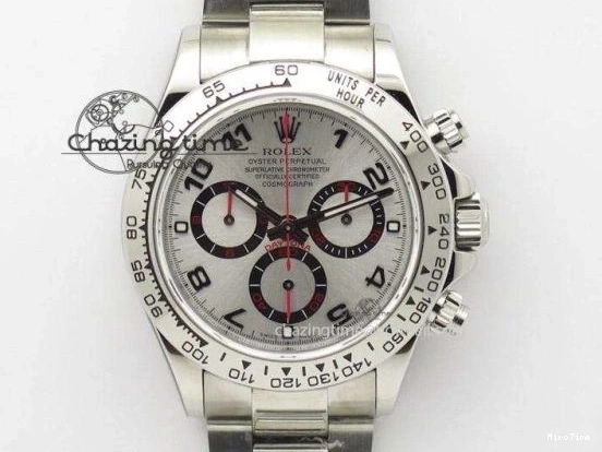 MiroTime 1230 AllSeason Day Date 40mm RG 904L Steel TWF 1:1 Best Edition RG Crystal Dial on RG Bracelet A 2350